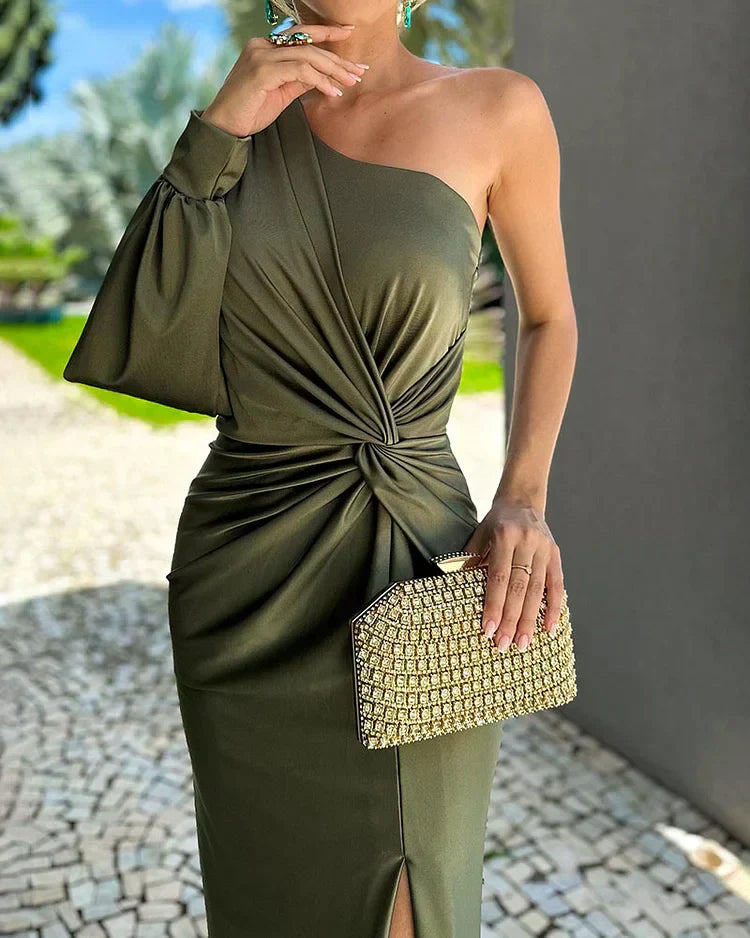 Maria - Elegantes Abendkleid