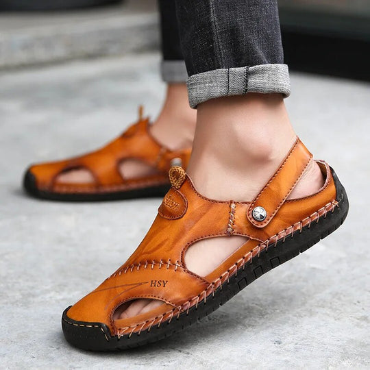 Heidi-Mode | Robuste, Klassische sandalen