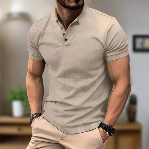 Heidi-Mode | Polo mit Entspanntem Look und Komfortabler Passform