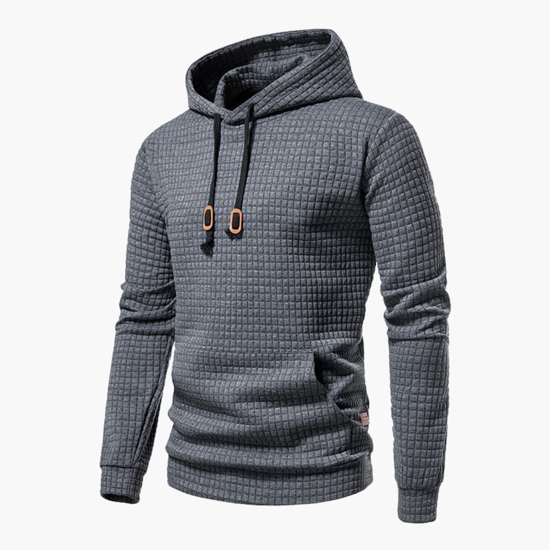 Heidi-Mode | Bequemer Kapuzenpullover