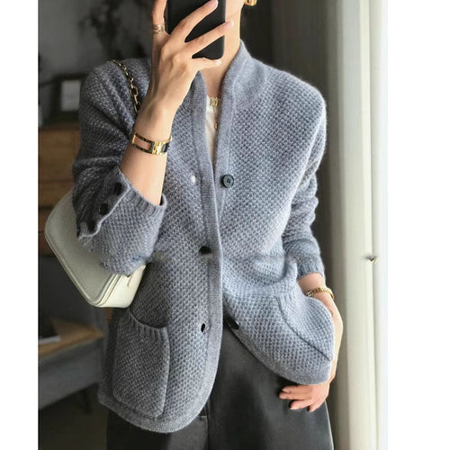Heidi-Mode | Stijlvol Vest Voor Dames