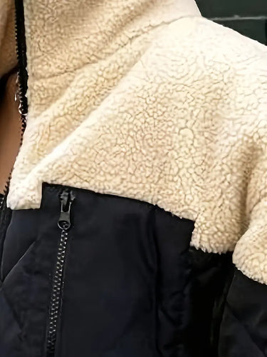 Kuscheljacke