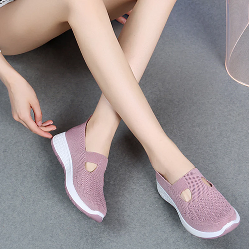 Uns Slipper-Schuh | PARIS-CHARME