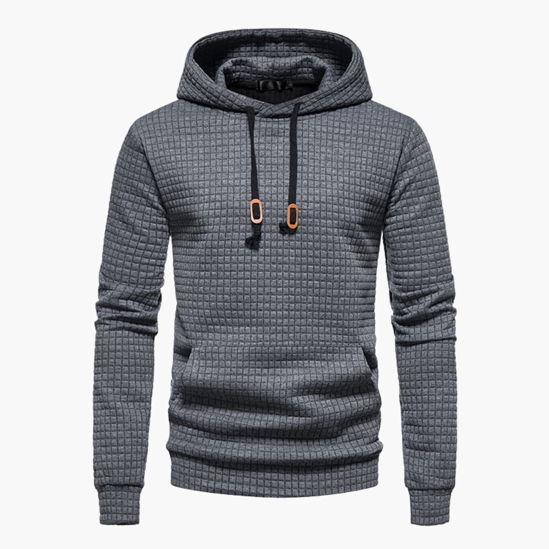 Heidi-Mode | Bequemer Kapuzenpullover
