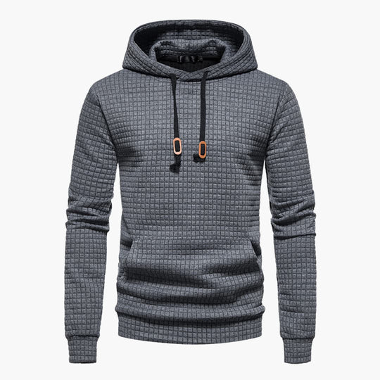 Heidi-Mode | Bequemer Kapuzenpullover