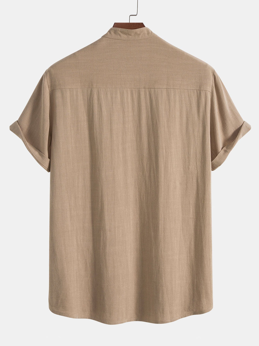 Herren-Set mit sommerlichem Look