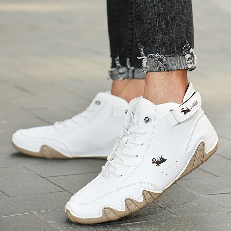 Wasserdichte Barfußschuhe