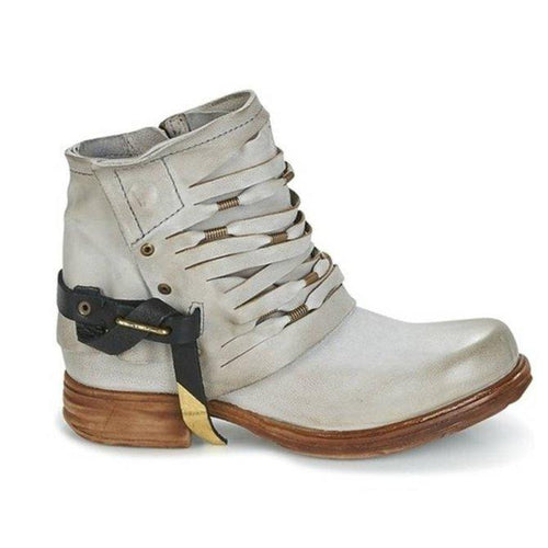 Bequeme Stiefel