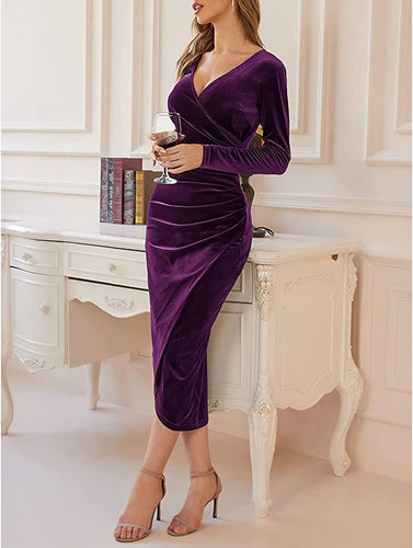 Elegante Abendkleider für Damen