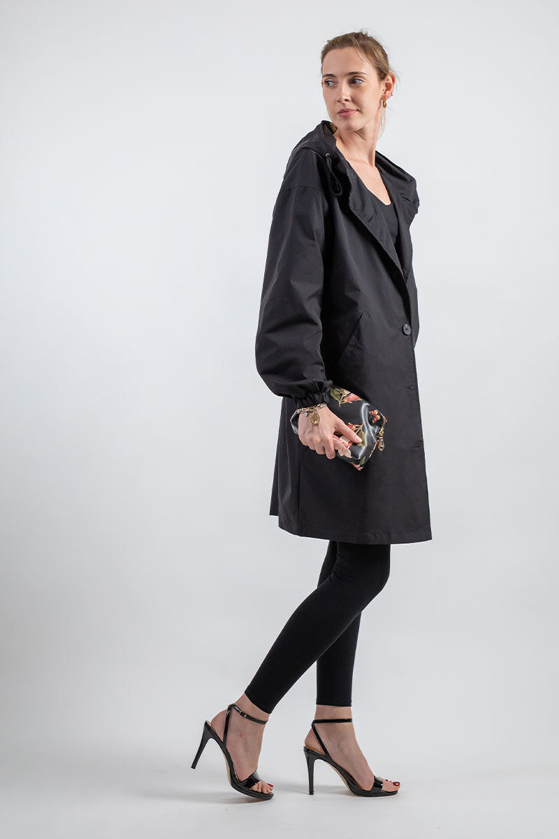 Lässige und modische Freizeitjacke