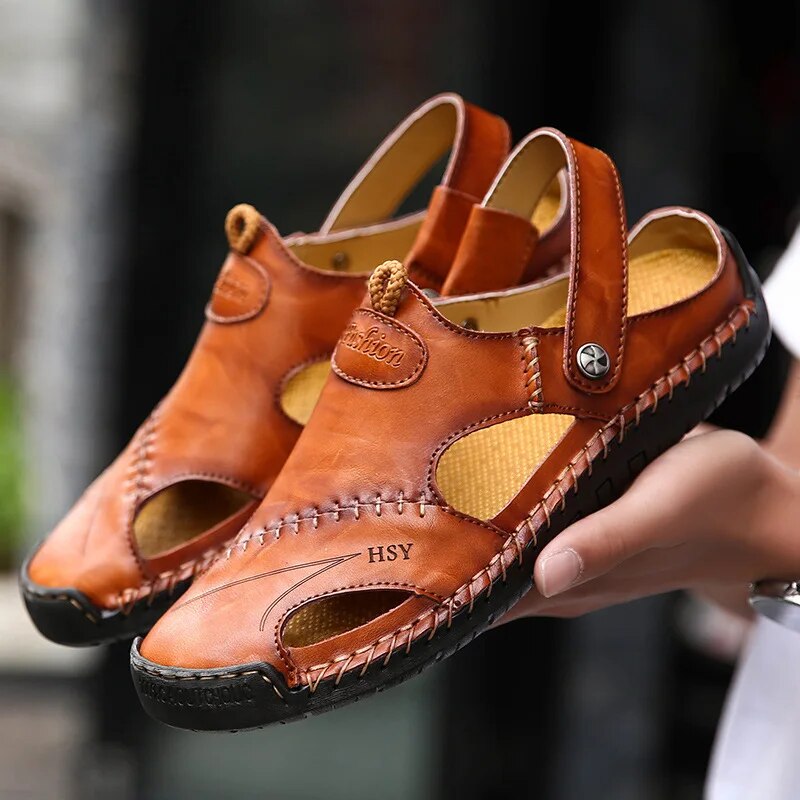 Heidi-Mode | Robuste, Klassische sandalen