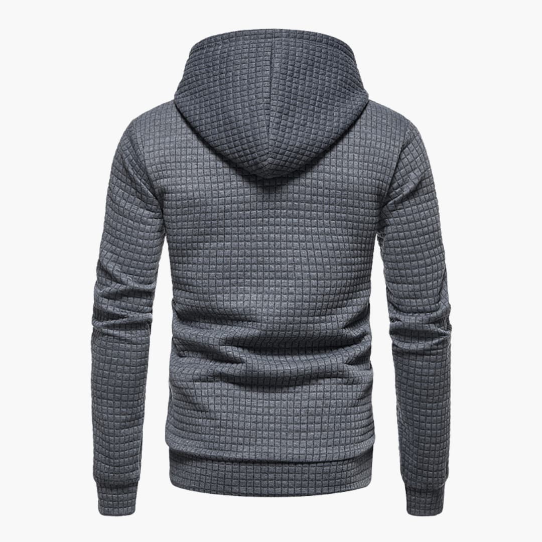 Heidi-Mode | Bequemer Kapuzenpullover