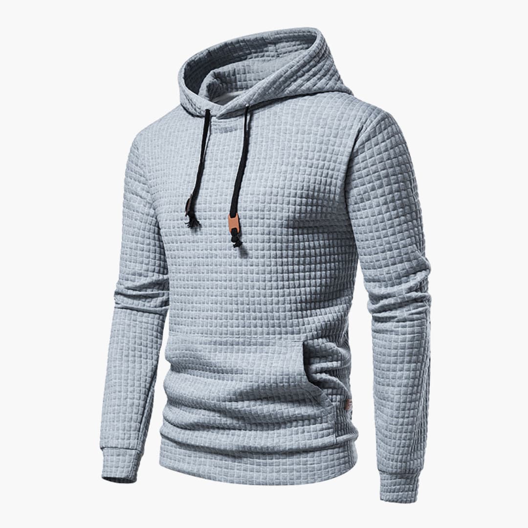 Heidi-Mode | Bequemer Kapuzenpullover