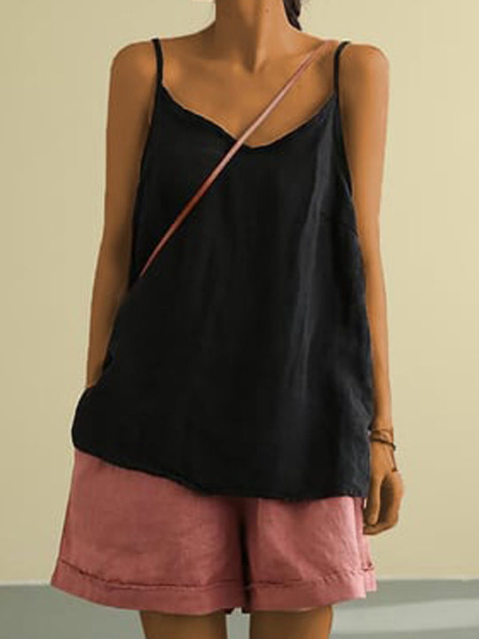 Sommerliches oberteil