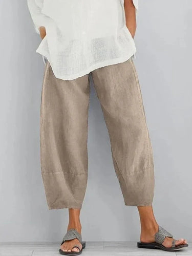 Heidi-Mode - Freizeitpants für Damen