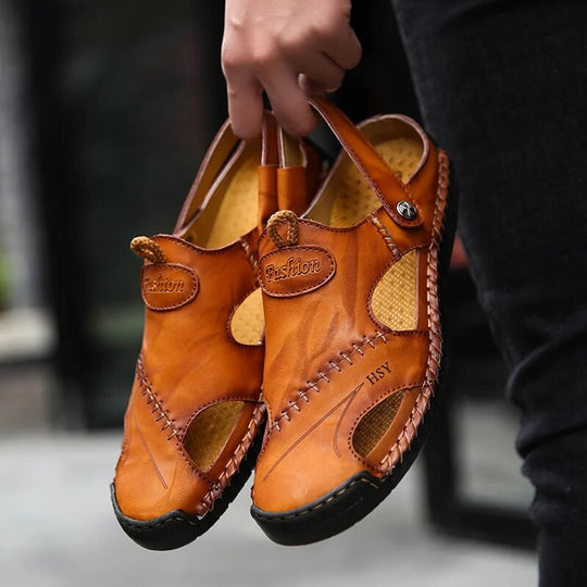 Heidi-Mode | Robuste, Klassische sandalen