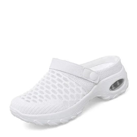 Orthopädische Luftpolsterschuhe, deutsche Qualität