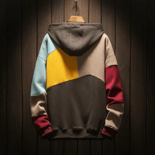 Heidi-Mode | Vanguard Hoodie