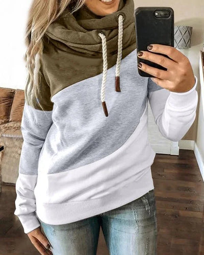 Heidi-Mode | Stylischer Damen Hoodie