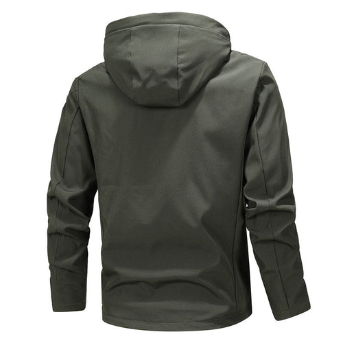 Heidi-Mode | Drifter Softshell-Jacke