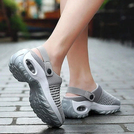 Orthopädische Luftpolsterschuhe, deutsche Qualität