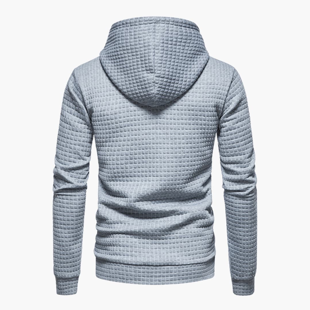 Heidi-Mode | Bequemer Kapuzenpullover