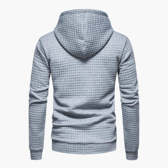 Heidi-Mode | Bequemer Kapuzenpullover