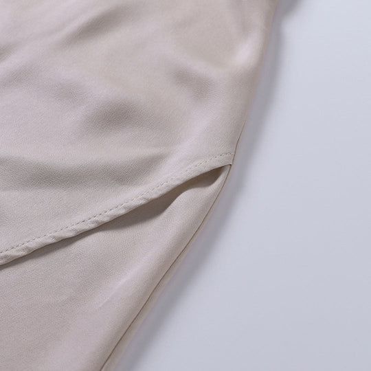 Langes Kleid für Damen