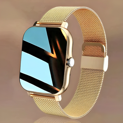Heidi-Mode | Fortgeschrittene Multifunktions-Smartwatch