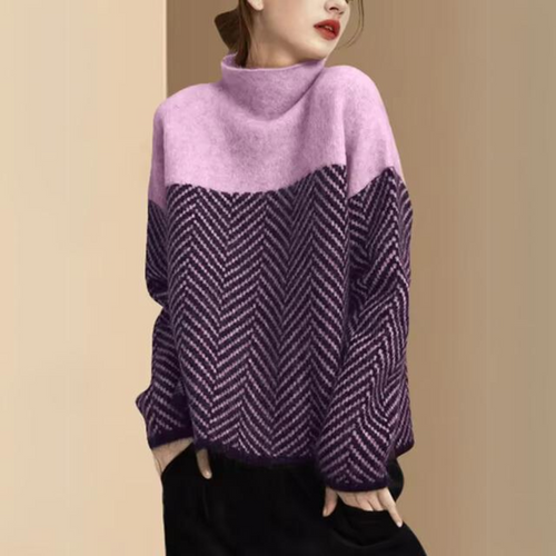 Heidi-Mode | Pulli Weich Und Warm