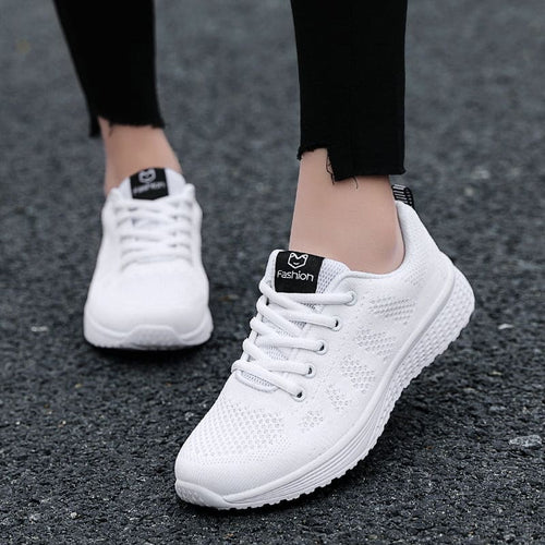 Heidi-Mode | Athletische Damen Wanderschuhe