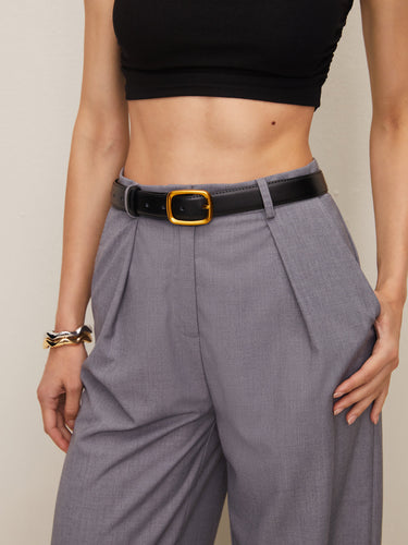 Heidi-Mode | Vintage Schnallen-Gürtel