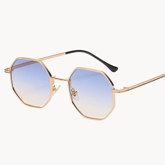 Heidi-Mode | Ray – Zeitlose Sonnenbrille mit Modernem Twist