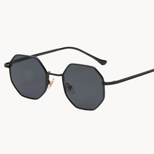 Heidi-Mode | Ray – Zeitlose Sonnenbrille mit Modernem Twist