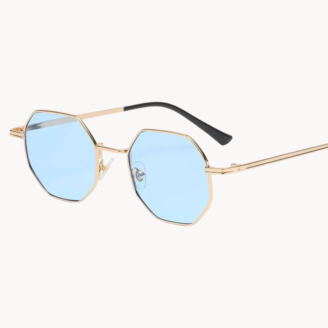 Heidi-Mode | Ray – Zeitlose Sonnenbrille mit Modernem Twist