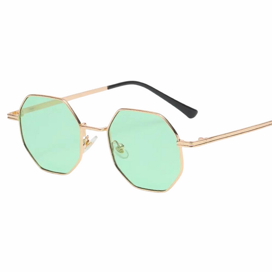 Heidi-Mode | Ray – Zeitlose Sonnenbrille mit Modernem Twist