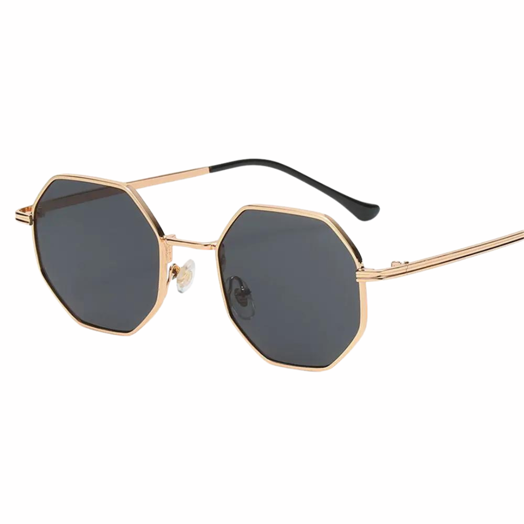 Heidi-Mode | Ray – Zeitlose Sonnenbrille mit Modernem Twist