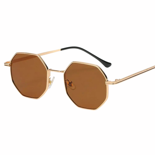 Heidi-Mode | Ray – Zeitlose Sonnenbrille mit Modernem Twist