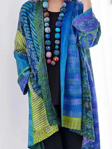 elegante Strickjacke - Josephine