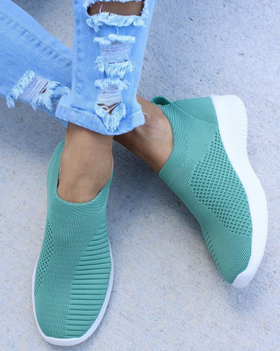 Heidi-Mode | Orthopdische Schuhe Von Latta