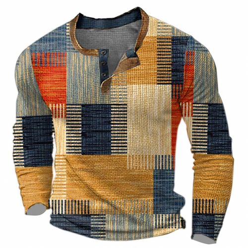 Heidi-Mode | Stylische Herrenpullover