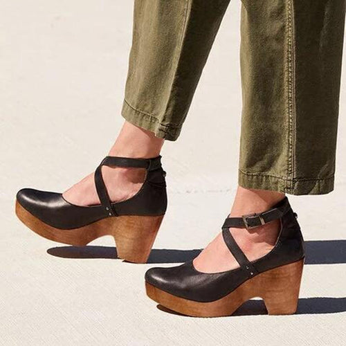 Heidi-Mode | Zeitlos Und Stilvoll Allgemein Heels
