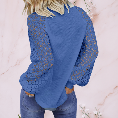 Heidi-Mode | Eleva Elegantes Shirt