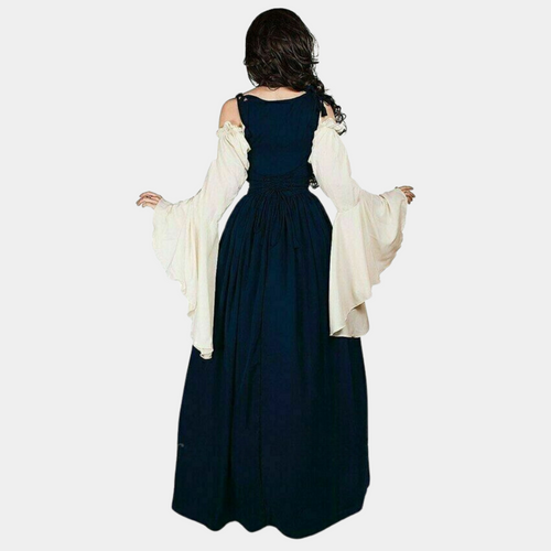 Heidi-Mode | Mittelalterkleid für Frauen