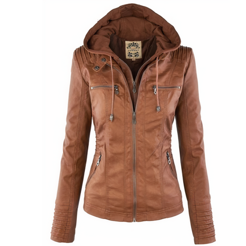 Heidi-Mode | Loader Sleek Jacke