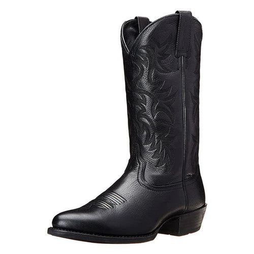 Heidi-Mode | Elegante Cowboystiefel für Damen