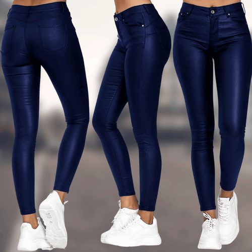 Die elegante und bequeme Hose