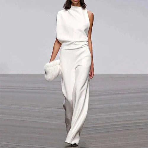 Heidi-Mode | Chique Sommer Jumpsuit