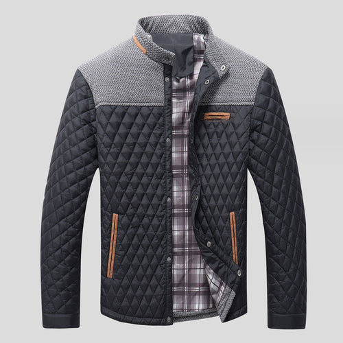 Heidi-Mode | Hamton Jacke
