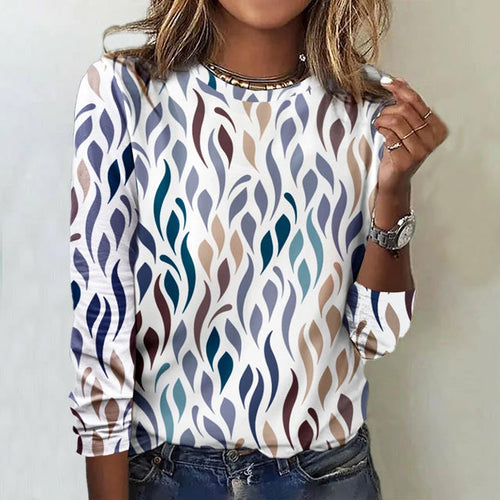 Eleganter Pullover für Damen